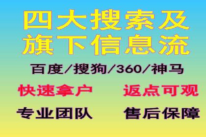 探索SEM服务托管的未来趋势及发展案例